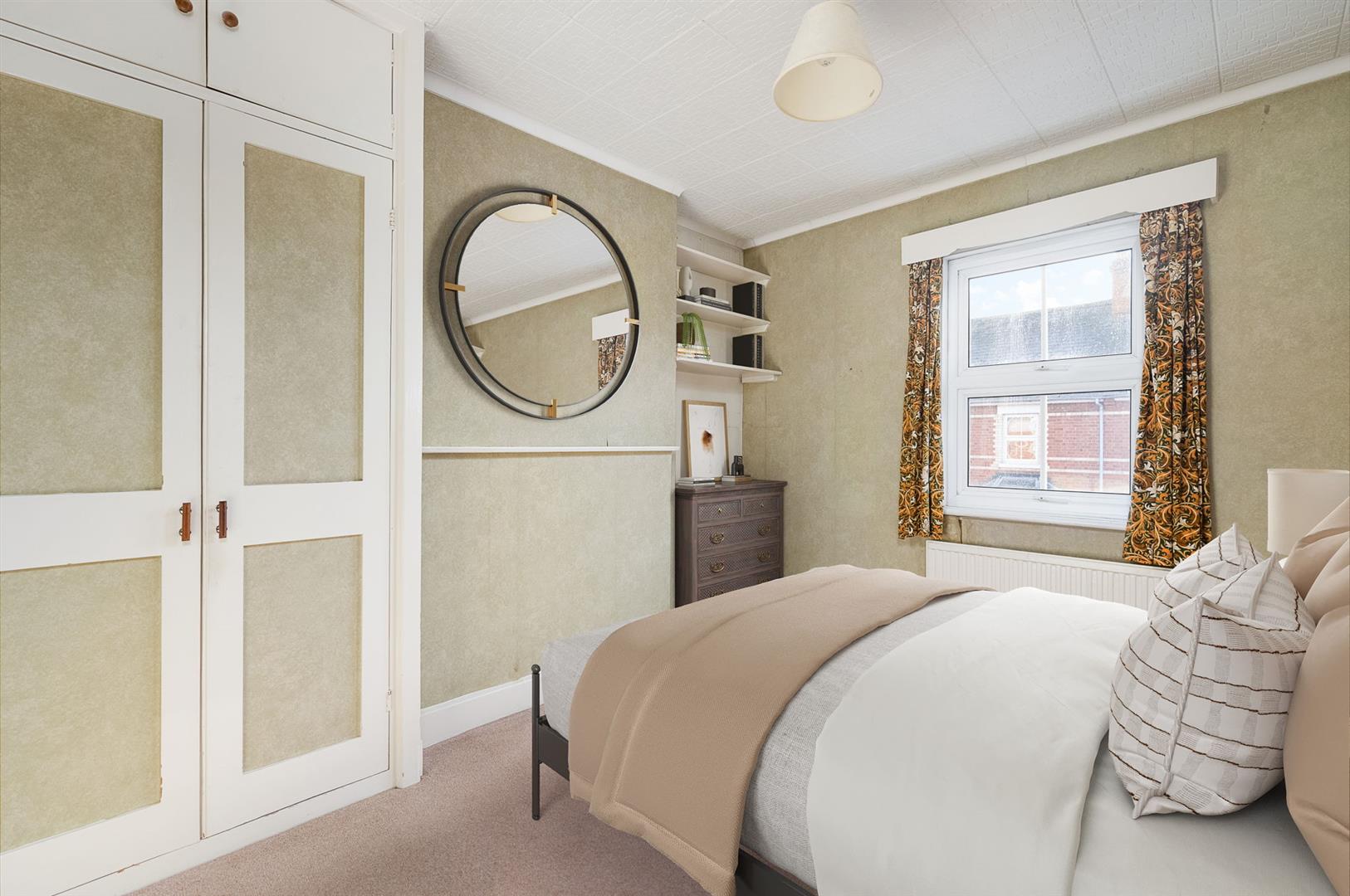 Marmion Road, Henley-on-Thames